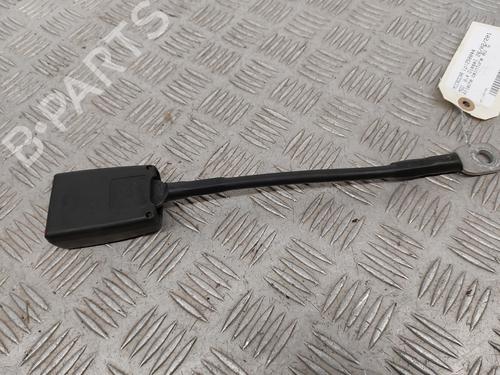 Used Seat buckle Seat buckle MICROCAR OPTIMAX 0.4 DCI (5 hp) 31802516 31802516