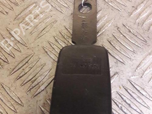 Used Seat buckle Seat buckle PEUGEOT 406 Coupe (8C) 2.0 16V (136 hp) 23727378 23727378