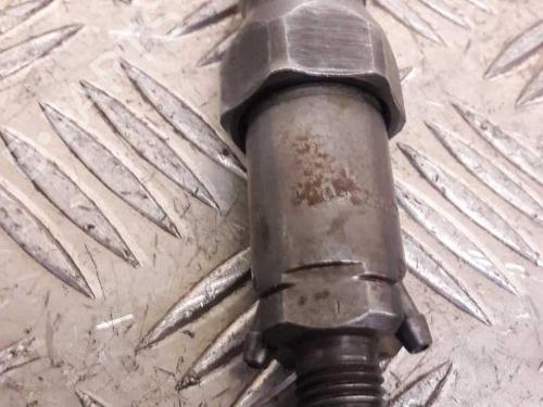 Injector PEUGEOT 206 Hatchback (2A/C) 1.9 D | BP24852470M100 