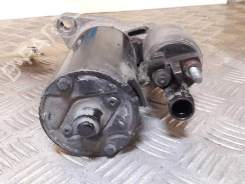Startmotor VW POLO IV (9N_, 9A_) 1.4 TDI | BP23658332M8