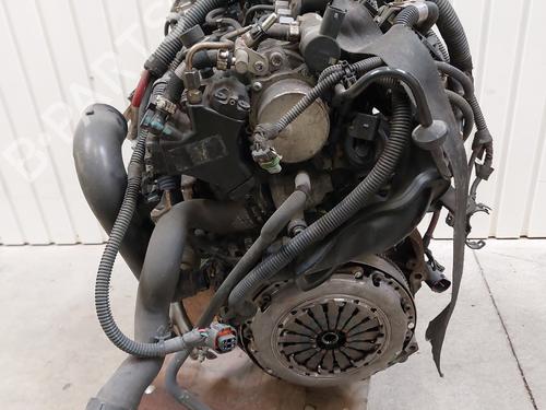 Engine OPEL CORSA D (S07) 1.3 CDTI (L08, L68) | BP24395281M1 - Image 3