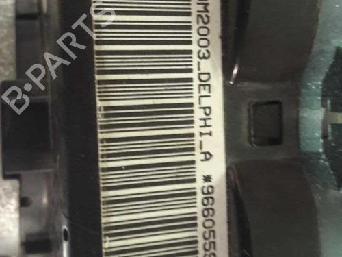 Used Steering column stalk Steering column stalk PEUGEOT 607 (9D, 9U) 2.7 HDi 24V (204 hp) 24851770 24851770