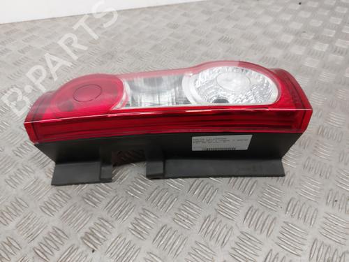 Used Right taillight Right taillight DACIA LOGAN MCV (KS_) 1.5 dCi (KS04) (88 hp) 32042615 32042615