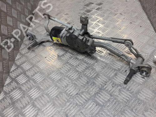 Front wiper motor CITROËN C3 II (SC_) 1.4 HDi 70 (SC8HZC, SC8HR0, SC8HP4) | BP23657715M29 - Image 2