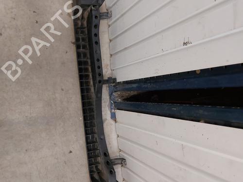 Støtfangerbjelke bak RENAULT MODUS / GRAND MODUS (F/JP0_) 1.5 dCi (FP0D, JP0D) | BP30612811C73