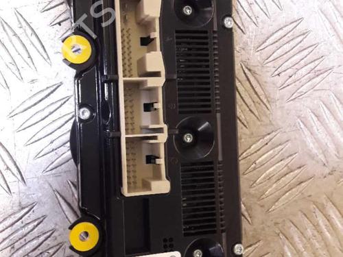 Climate control VW TIGUAN (5N_) 2.0 TDI | BP23724779I5 - Image 2