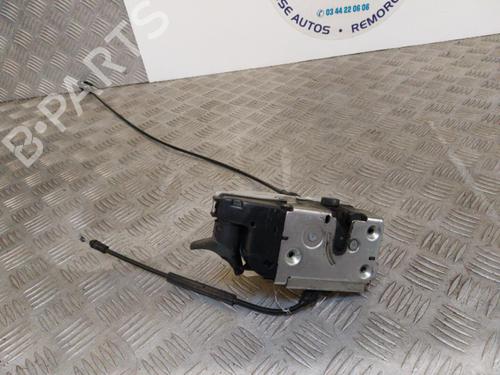 Used Front left lock Front left lock RENAULT TWINGO II (CN0_) 1.5 dCi (CN0E) (64 hp) 23734355 23734355