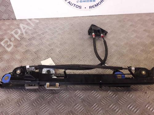 Used Front left window mechanism Front left window mechanism 23727817 23727817