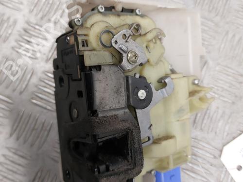 Front left lock VW POLO (9N_, 9A_) 1.4 TDI | BP23747898C98 