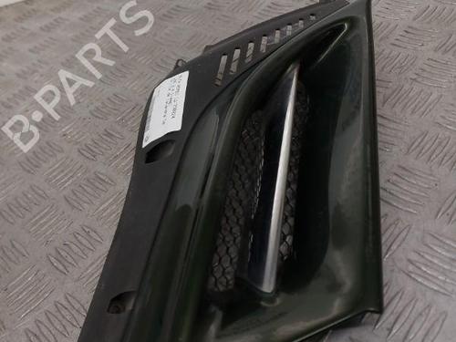 Grill Grill ALFA ROMEO 166 (936_) 2.4 JTD (936A2B__) (140 hp) 23744805 23744805