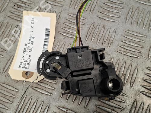 Used Lamp holder Lamp holder BMW 3 (F30, F80) [2011-2018] 36525031 36525031