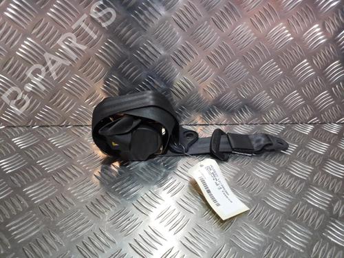 Used Rear right seatbelt Rear right seatbelt PEUGEOT 206 SW (2E/K) 1.4 16V (88 hp) 23715298 23715298