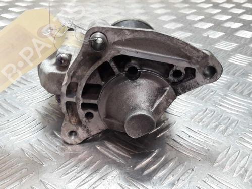 Used Starter Starter PEUGEOT 206 Hatchback (2A/C) 1.1 i (60 hp) 23716838 23716838