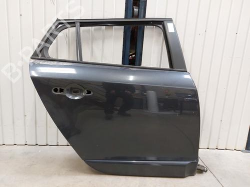 Right rear door RENAULT MEGANE III Grandtour (KZ0/1) 1.5 dCi (KZ09, KZ0D, KZ1G, KZ29, KZ14, KZ1W, KZ10, KZ1F,... | BP29359298C5 