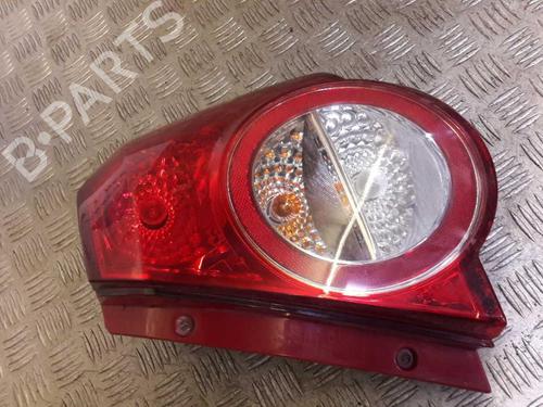 Right taillight CHEVROLET AVEO / KALOS Hatchback (T250, T255) 1.2 | BP23727999C35 