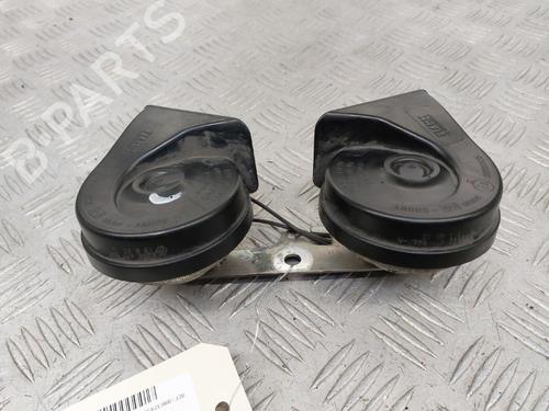 Horn RENAULT CLIO III (BR0/1, CR0/1) 1.5 dCi (BR17, CR17) | BP23745236E13 