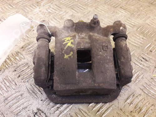 Right rear brake caliper NISSAN X-TRAIL II (T31) 2.0 dCi 4x4 | BP23725077M106 