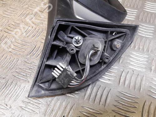 Left mirror MERCEDES-BENZ A-CLASS (W168) A 170 CDI (168.008) | BP23723725C26 