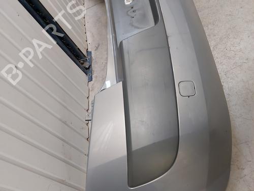 Rear bumper RENAULT MEGANE II (BM0/1_, CM0/1_) 1.9 dCi (BM0G, CM0G) | BP28178881C8 