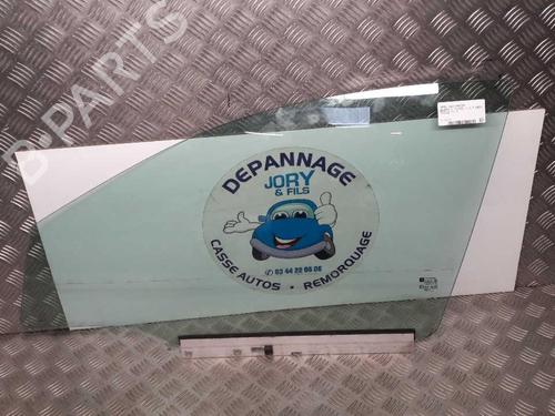 Front left door window OPEL ASTRA H (A04) 1.7 CDTI (L48) | BP23735683C18 