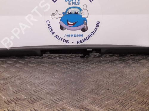 Spoiler bakluke FORD C-MAX (DM2) 1.6 TDCi | BP23717760C96 