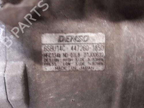AC compressor BMW 1 (E87) 118 d | BP23734767M34 