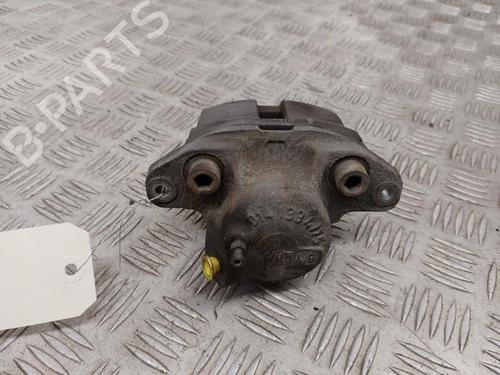 Left front brake caliper RENAULT TWINGO II (CN0_) 1.5 dCi 75 | BP23735760M105 