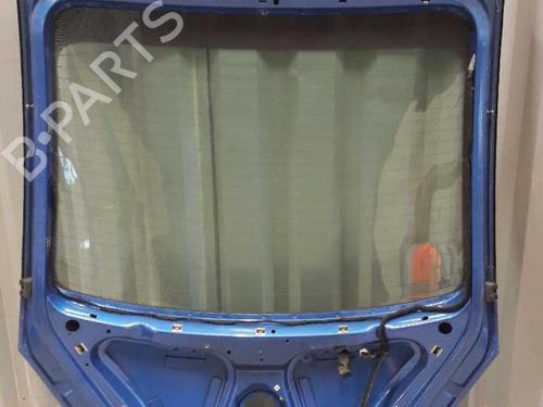 Bakluke CC/Kombi-Kupé VW NEW BEETLE (9C1, 1C1) 1.9 TDI | BP23723762C6 