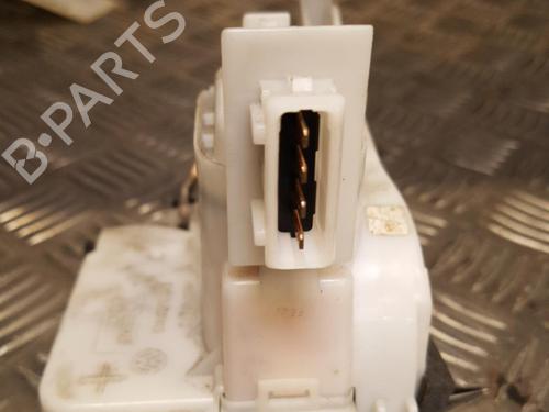 Rear right lock VW GOLF III (1H1) 1.8 | BP23714981C99 