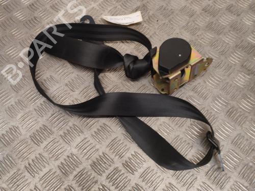 Rear right seatbelt PEUGEOT 607 (9D, 9U) 2.2 HDi | BP23735534I28 - Image 2