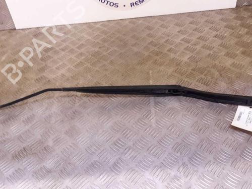 Front windshield wiper arm RENAULT CLIO IV (BH_) 0.9 TCe 90 (BHNF, BHMA, BHMH, BHJK, BHJR) | BP23734469C143 