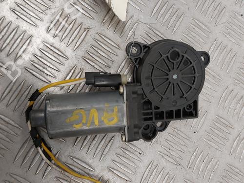 Used Left front window motor Left front window motor FORD FUSION (JU_) 1.6 (100 hp) 29742870 29742870