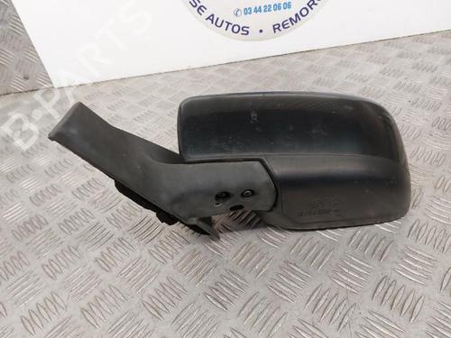 Left mirror MAZDA 5 (CR) 2.0 CD (CR19) | BP23744255C26 