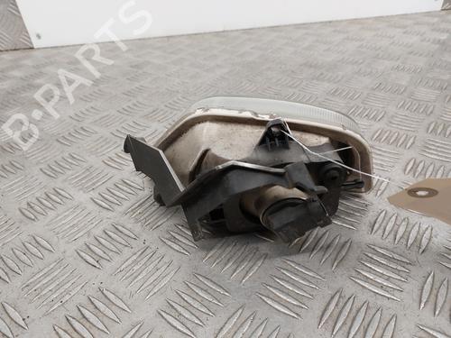 Used Left front fog light Left front fog light FORD FOCUS I (DAW, DBW) 1.8 TDCi (115 hp) 28184053 28184053
