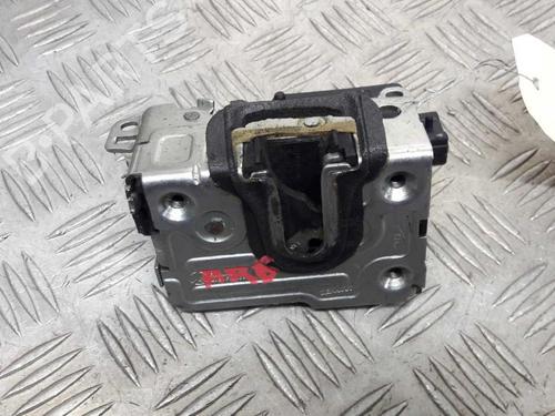 Rear left lock DACIA SANDERO 1.4 MPI LPG | BP24349923C100 