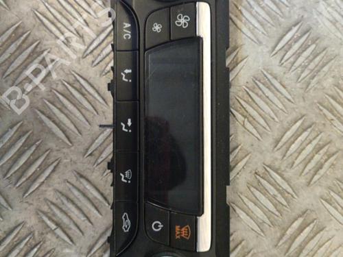 Climate control FORD FOCUS III 1.6 TDCi | BP23727768I5 - Image 2