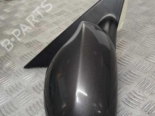 Used Right mirror BMW 1 (E87) 118 d (136 hp) 23734743