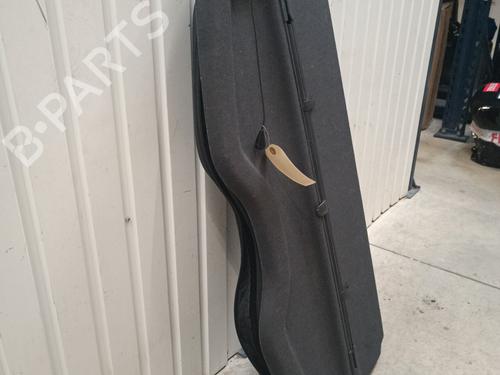Rear parcel shelf RENAULT CLIO III (BR0/1, CR0/1) 1.6 16V (BR09, BR0T, CR09, CR0T) | BP29222339C85 