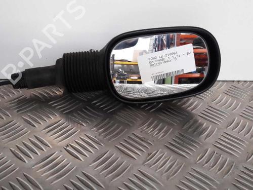 Used Right mirror FORD KA (RB_) 1.3 i (60 hp) 23715015