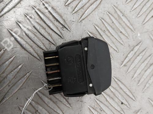 Right front window switch CITROËN XSARA Coupe (N0) 1.9 D | BP24403611I26 