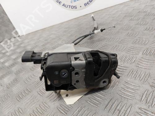 Front right lock CITROËN C3 / C3 ORIGIN III (SX) 1.6 BlueHDi 75 | BP23745674C97 