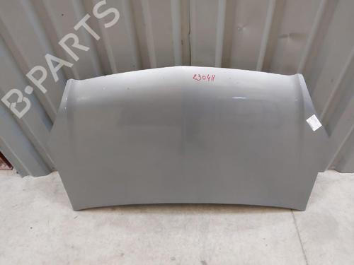 Hood OPEL ZAFIRA / ZAFIRA FAMILY B (A05) 1.9 CDTI (M75) | BP23659494C1 