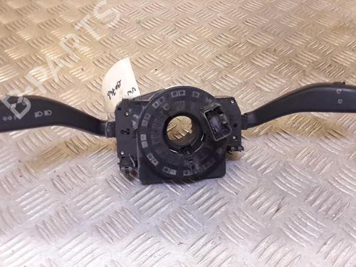 Used Steering column stalk VW POLO (9N_, 9A_) 1.2 12V (64 hp) 24853312