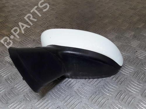 Left mirror FIAT GRANDE PUNTO (199_) 1.3 D Multijet | BP23726366C26 