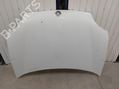 Used Hood RENAULT KANGOO Express (FC0/1_) 1.2 (FC01, FC0A, FC0F) (58 hp) 24654321