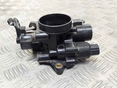 Throttle body CITROËN C1 (PM_, PN_) 1.0 | BP23735369M82 