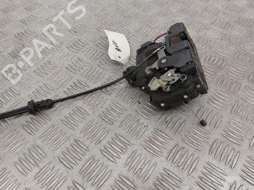 Front left lock VW GOLF IV (1J1) 1.4 16V | BP28053901C98 