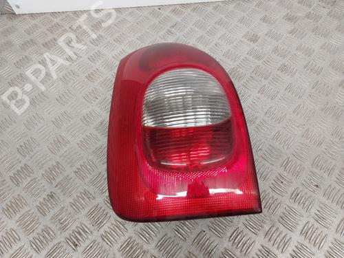 Venstre baglygte CITROËN XSARA PICASSO (N68) 2.0 HDi (90 hp) 31718244