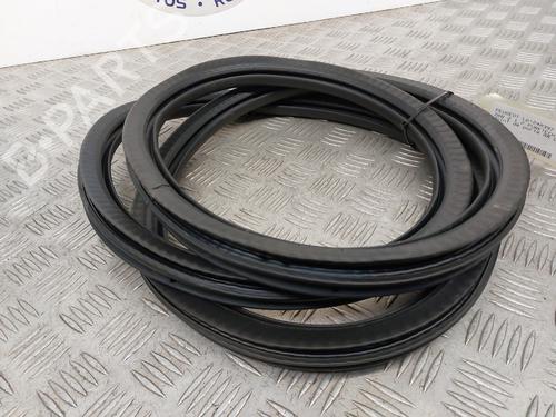 Rubber door seal PEUGEOT 208 II (UB_, UP_, UW_, UJ_) 1.2 PureTech 100 | BP23748006C142 