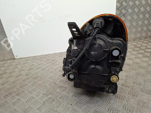 Right headlight RENAULT MODUS / GRAND MODUS (F/JP0_) 1.5 dCi (FP0E, JP0E) | BP37637144C29 - Image 2